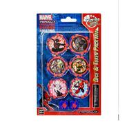Marvel HeroClix: Spider-Man Beyond Amazing Dice & Token Pack