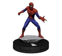 Marvel HeroClix: Spider-Man Beyond Amazing Play at Home Kit Peter Parker