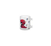 Marvel Heroes Mug, SMUG107, 1 unidad (lote de 1)