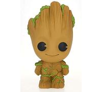 Hucha Groot Cabezón Marvel 25 cms