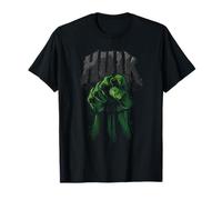 Marvel Hulk Fist Camiseta