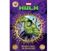 Marvel Hulk: Golden Tales (Two Wonderful Stories in One Amazing Book!)
