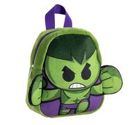 Marvel Hulk Peluche Zaino 22cm Cerdà