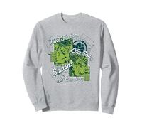 Marvel Hulk & Skaar Like Father Like Son Father's Day Sudadera