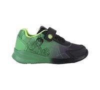Marvel Hulk Zapatos para Niño, Calzado Deportivo Niños, Diseño Hulk Deportivas para Niño, Regalo Niño, Talla EU 35