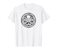 Marvel HYDRA Logo Camiseta