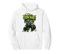 Marvel Incredible Hulk with The Venom Symbiote Hulk Smash Sudadera con Capucha
