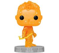 Funko pop marvel infinity saga ojo de halcon gema del alma 57615