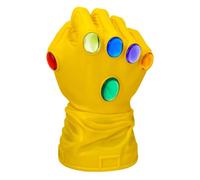 Marvel Infinity Gauntlet PX Banco Ahorros MONOGRAM