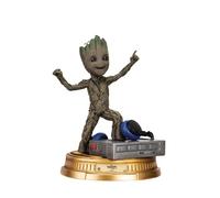 Marvel Infinity Saga: Dancing Groot LS-095 - Estatua de tamaño real