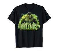 Marvel Infinity War We Have A Hulk Camiseta