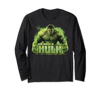 Marvel Infinity War We Have A Hulk Manga Larga