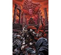 Marvel integral thor de kieron gillen