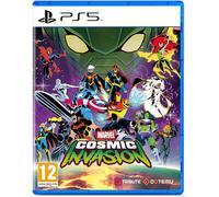 Marvel Invasión Cósmica PS5