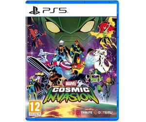 Marvel Invasión Cósmica PS5