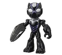 Marvel, Iron Man and His Awesome Friends, Figura Gigante de Black Panther