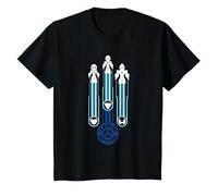 Marvel Iron Man and His Awesome Friends Super Hero Armor Up! Camiseta