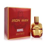 Marvel Iron Man Eau De Toilette Spray 100 Ml For Men