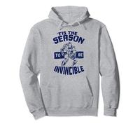 Marvel Iron Man 'Tis The Season To Be Invincible Christmas Pullover Hoodie