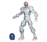 Marvel Iron Man Ultron Figura de 6 Pulgadas