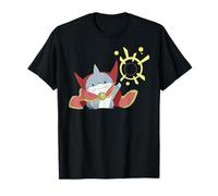 Marvel Jeff The Land Shark in Doctor Strange Costume Camiseta