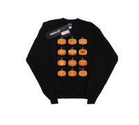 Marvel - Jersey Avengers Halloween Calabaza Niños