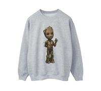 Marvel - Jersey I Am Groot Ondas para Mujer