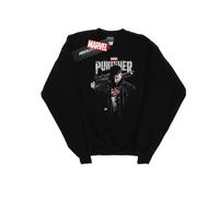 Marvel Jersey TV Series de Frank Castle para Hombre (BI43659)