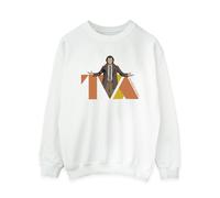 Marvel - Jersey TVA de Loki Pose para Mujer