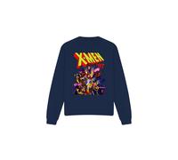 Marvel Jersey XMen 97 Cómic para Adultos Unisex (TV4113)