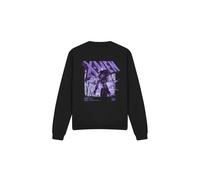 Marvel Jersey XMen de Jean Grey Infografia para Adultos Unisex (TV3505)