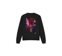 Marvel Jersey XMen de Magneto Portada de Cómic para Adultos Unisex (TV3794)
