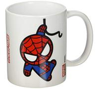 Marvel Kawaii - Taza Spider-Man, 320ml