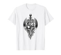 Marvel King in Black #1 Comic Cover Camiseta