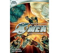 Marvel Knights Astonishing X-Men: Unstoppable [USA] [DVD]