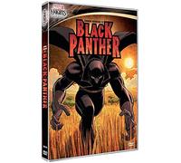 Marvel Knights : Black Panther [Francia] [DVD]