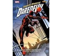 Marvel knights: daredevil (marvel omnibus)