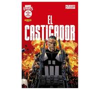 Marvel knights. el mundo que vendra : el castigador
