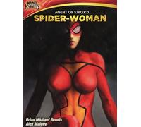 Marvel Knights: Spider-Woman Agent of S.W.O.R.D. [USA] [DVD]