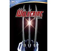 Marvel Knights: The Wolverine Collection [USA] [DVD]