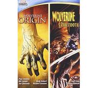 Marvel Knights: Wolverine [Edizione: Stati Uniti] [Italia] [DVD]
