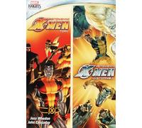 Marvel Knights: X-Men (2 Dvd) [Edizione: Stati Uniti] [Italia]