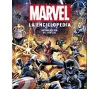 Marvel: La Enciclopedia