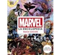Marvel. La Enciclopedia (nueva Edición)
