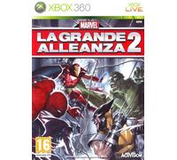 Marvel La Grande Alleanza 2 [Importación italiana]