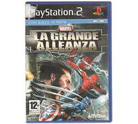 Marvel-La Grande Alleanza