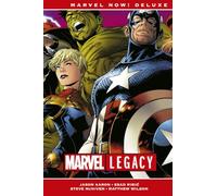 Marvel Legacy