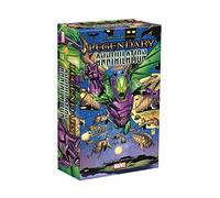 Marvel Legacy Aniquilación