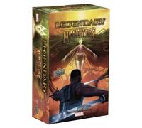 Marvel Legendary Midnight Sons Deck Building Card Game One to Five Players