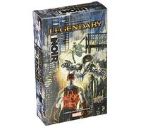Marvel Legendary Noir Small Box Expansion - English